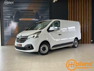 Renault TRAFIC bestel 2.0 dCi 120 T29 L1H1 Luxe
