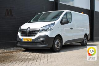 Renault TRAFIC 1.6 dCi EURO 6 - Airco - Cruise - PDC - Trekhaak - ¤ 14.950,- Excl.