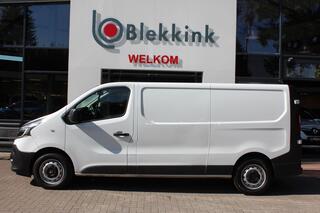 Renault TRAFIC 2.0 dCi T30 L2H1 Comfort 120 PK Airco, Pdc+camera,Betimmering