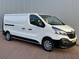 Renault TRAFIC 2.0 dCi 120 T29 L2H1 Work Edition