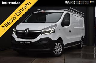 Renault TRAFIC 2.0 dCi 145 PK T29 L2H1 Comfort | EXCL. BTW/BPM | AUTOMAAT | TREKHAAK | IMPERIAAL | NAVI | AIRCO | CRUISE CONTROL | PDC