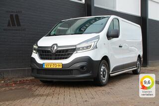 Renault TRAFIC 2.0 dCi L2 145PK Automaat - EURO 6 - Airco - Navi - Cruise - PDC - ¤14.900,-  Excl