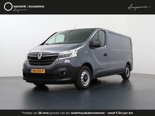 Renault TRAFIC 2.0 dCi 145 T29 L2H1 Automaat Luxe | LED | Navigatie | Parkeercamera | Airco | Cruise control | Trekhaak
