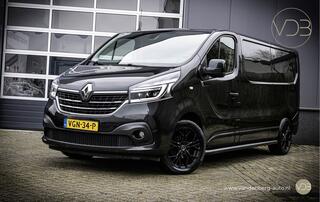 Renault TRAFIC 145pk AUTOMAAT L2H1 Luxe LED TREKHAAK