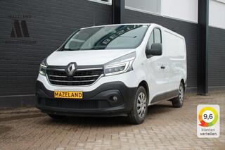 Renault TRAFIC 1.6 dCi EURO 6 - Airco - Trekhaak - PDC - ¤ 13.900,- Excl.