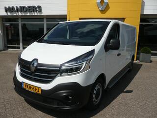Renault TRAFIC 2.0 dCi 145 T29 L2H1 Luxe PACK MEDIA NAV DAB+, CAMERA ACHTER, CLIMATE CONTROLE, ETC..