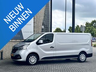 Renault TRAFIC 2.0 dCi 120 T29 L2H1 *A/C*NAVI*CRUISE*LED*