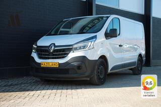 Renault TRAFIC 2.0 dCi 145PK Automaat - EURO 6 - Airco - Navi - Cruise - ¤ 18.900,- Excl.