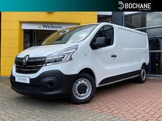 Renault TRAFIC 2.0 dCi 120 T29 L2H1 Business / DAB / Airco / Cruise /Navi/PDC