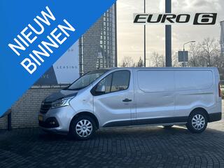 Renault TRAFIC 2.0 dCi 120 T29 L2H1*LED*NAVI*A/C*HAAK*CRUISE*