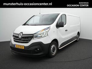 Renault TRAFIC 2.0 dCi 120 T29 L2H1 Luxe - Trekhaak - Side bar -