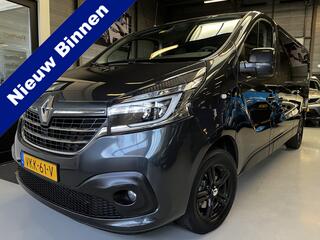 Renault TRAFIC 2.0 dCi 120 T29 L2H1 DC Business Navi, Led, Camera