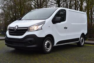 Renault TRAFIC 2.0 L1H1-3P-Geslote