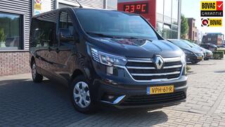 Renault TRAFIC 2.0 dCi 130 T30 L2H1 Work Edition / Navi / Airco / Cruise