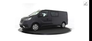 Renault TRAFIC 2.0 dCi 170 T29 L2H1 DC Luxe/Automaat