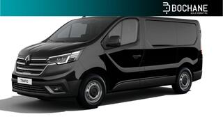 Renault TRAFIC GB L1 H1 T29 2.0 dCi 110 Comfort Black Edition | Climate Control | Sidebars | Trekhaak | Apple CarPlay | Android Auto | Betimmering |