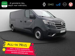 Renault TRAFIC dCi 110pk T30 L2H1 Comfort RIJKLAAR | Airco | Camera | Navi