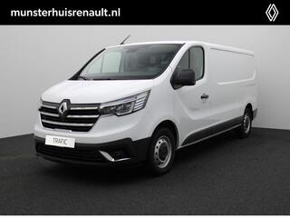 Renault TRAFIC 2.0 dCi 110 T30 L2H1 Comfort Clima, Apple carplay/Android Auto, Cruise