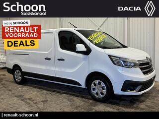 Renault TRAFIC 2.0 dCi 130 T30 L2H1 Work Edition