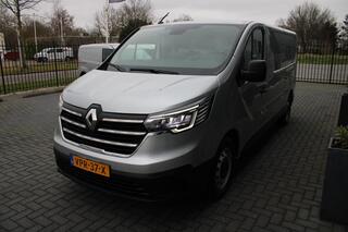 Renault TRAFIC 2.0 dCi 150 T30 L2H1 Comfort Airco Cruise Led