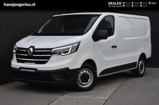 Renault TRAFIC 2.0 dCi 110 T29 L1H1 Comfort | EXCL. BTW/BPM | AIRCO | CRUISE CONTROL | 3-ZITS | PDC
