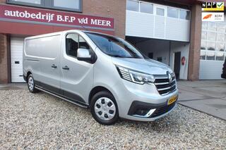 Renault TRAFIC 2.0 dCi 130 L2H1 Work Edition Navi Trekhaak