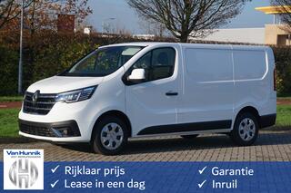 Renault TRAFIC T29 L1H1 150PK Airco, Cruise, Camera, Easylink Apple CP / Android Auto, LED!! NR. 762