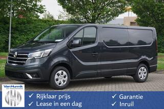 Renault TRAFIC T30 L2H1 130PK Airco, Cruise, LED, Easylink Apple CP / Android Auto NR. 144