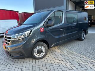 Renault TRAFIC 2.0 dCi 130PK L2H1 DC Luxe