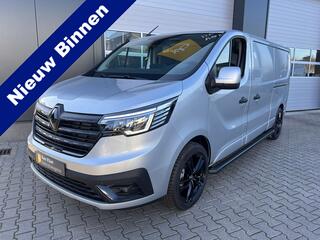 Renault TRAFIC 2.0 dCi 150 T30 L2H1 VVB BLACK EDITION