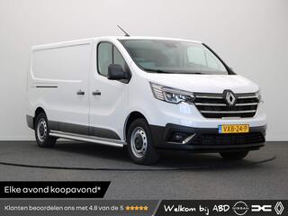 Renault TRAFIC 2.0 dCi 110 T30 L2H1 Comfort | Easy Link Navigatie | Cruise Control | Direct Leverbaar! |