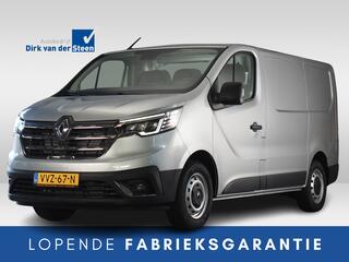 Renault TRAFIC 2.0 dCi 110 T29 L1H1 Comfort | Cruise Control | Apple CarPlay/ Android Auto | Parkeersensoren achter | Airco