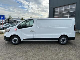 Renault TRAFIC Red Edition 2.0 Dci 130 PK L2 H1 Pack Delivery