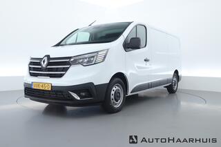 Renault TRAFIC 2.0 dCi 130pk L2H1 Comfort | Easy Link | Cruise | Airco | Camera | Pack Vision
