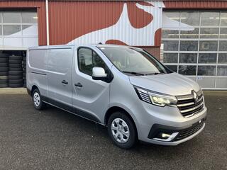 Renault TRAFIC 2.0 dCi 130 T30 L2H1 Work Edition - Pack Parking