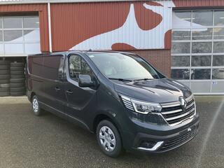 Renault TRAFIC 2.0 dCi 150 EDC Automaat L2H1 Work Edition - Pack Parking - EASY LINK navigatiesysteem