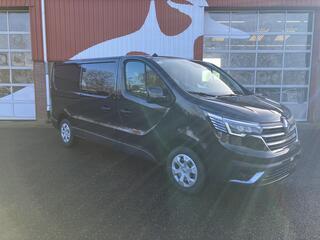 Renault TRAFIC 2.0 dCi 150 EDC Automaat L2H1 Work Edition - Pack Parking - EASY LINK navigatiesysteem