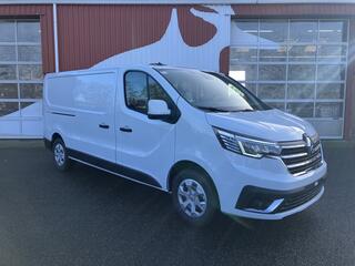 Renault TRAFIC 2.0 dCi 110 T30 L2H1 Work Edition - Pack Parking - Pack Fields - Easy Link