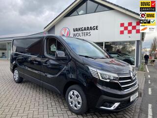 Renault TRAFIC 2.0 dCi 130 T30 L2H1 Work Edition