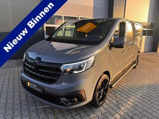 Renault TRAFIC 2.0 dCi 150 T30 L2H1 Luxe VVB LIMITED