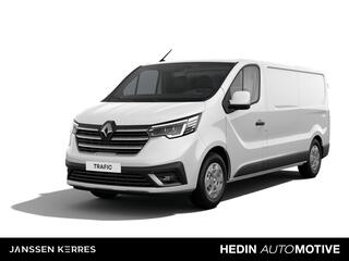 Renault TRAFIC 2.0 dCi 130 T30 L2H1 Work Edition Uit voorraad leverbaar! Navigatie, Trekhaak MC 1525