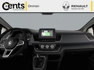Renault TRAFIC GB L2H1 T30 dCi 150 6EDC Business Automaat | Pack Safety | Renault Handsfree Card voor openen, sluiten en starten zonder sleutel | Pack look | Elektronisch geregelde airconditioning