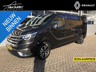 Renault TRAFIC 2.0 dCi 150 T30 L2H1 Luxe