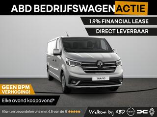 Renault TRAFIC GB L2H1 T30 dCi 130 6MT Work Edition Pack look