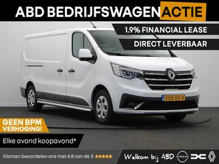 Renault TRAFIC GB L2H1 T30 dCi 150 6EDC Work Edition Automaat | Pack look