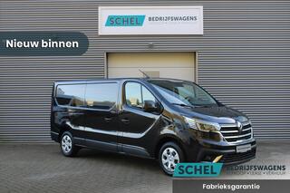 Renault TRAFIC 2.0 dCi 150pk T30 L2H1 Work Edition - Airco - Cruise - Apple carplay - Android - PDC achter - Rijklaar