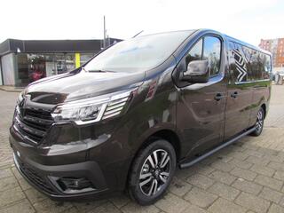 Renault TRAFIC L2H1 T30 GB dCi 170pk Limited - Extra