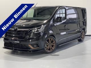 Renault TRAFIC 2.0 DCI 150 PK AUTOMAAT BRONS EDITION
