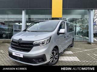 Renault TRAFIC 2.0 Blue dCi 170 T30 L2H1 Extra LIMITED EDITION MC 4095