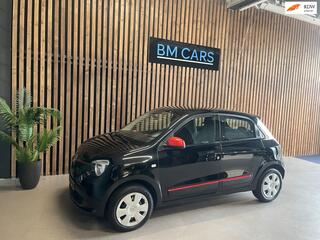 Renault TWINGO 1.0 SCe Expression [bj 2014] Airco|Cruise|Led|Weinig KM
